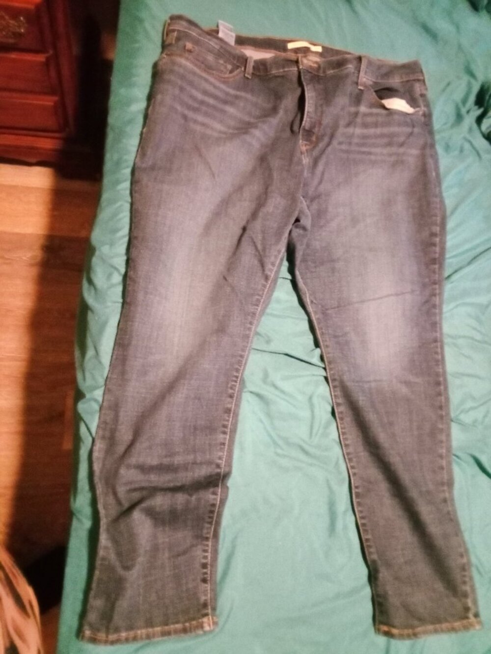Levi Jeans
